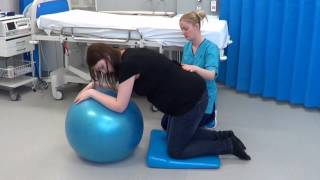 Antenatal Breathing and Relaxation for Labour [upl. by Pete]