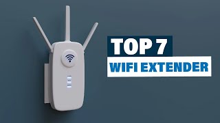 Top WiFi Extenders for Stronger Connections in 2024 [upl. by Nickelsen]