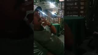 ngopi di teras Bu mell pondok pinangngopi terasbumel bebesalaman forkabi rest shortvideo [upl. by Eul]