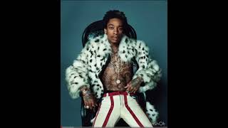 Wiz Khalifa Chevy Woods Juicy J Medicated Acapella BPM 136 [upl. by Anits]