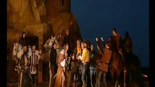 TRAILER⎮Störtebeker Festspiele⎮Störtebekers Gold quotDas Vermächtnisquot⎮2009 [upl. by Amiarom530]