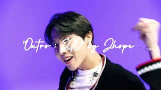 La historia de la canción quotEGOquot de Jhope de BTS [upl. by Krute]