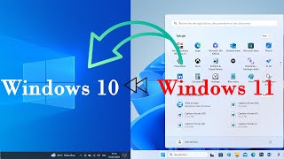 Comment désinstaller Windows 11 et revenir sur Windows 10 après la mise à jour 3 Méthodes [upl. by Humble]