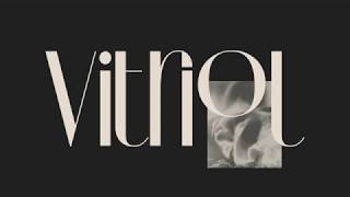 Sistertalk  Vitriol Official Audio [upl. by Scott]