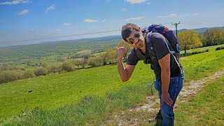 Yarcombe Devon walking highlights [upl. by Tobie387]