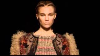 ETRO DONNA FW 20112012 MFW [upl. by Elder]