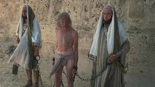 Monty Python Life of Brian steniging [upl. by Miett]