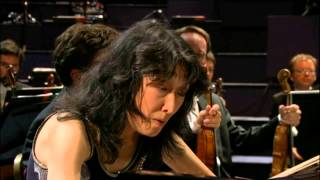 Mitsuko Uchida  Beethoven  Piano Concerto No 4 in G major Op 58 [upl. by Anitsej]