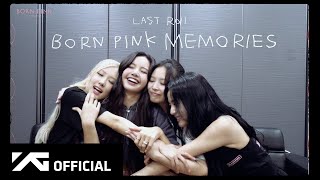 BLACKPINK  ‘BPM’ Last Roll [upl. by Viviana241]