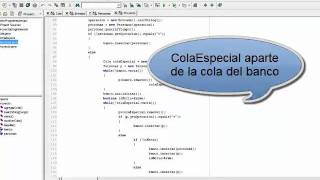 Proyecto en el Entorno JBuilder de Java [upl. by Aened731]