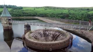 Pontsticill Reservoir [upl. by Hodess699]