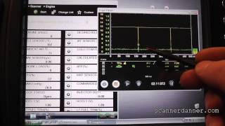 How to test an electronic thermostat GM design part 1 [upl. by Dredi]