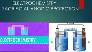 Cathodic protectionimpressed current cathodic protectionElectrochemistry Malayalam [upl. by Adnilreh]