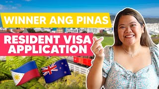 NZ 2021 ONEOFF RESIDENT VISA UPDATE amp PHASE 2  Moving to New Zealand  Pinoy In New Zealand [upl. by Landsman]