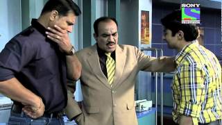 CID  Epsiode 659  Aakhri Chunauti  Part 4 [upl. by Cornwell851]