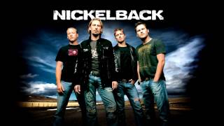 Nickelback  Savin Me 8 bit [upl. by Allesor]