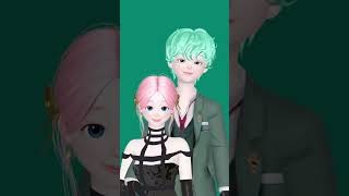 Zepeto Edit zepeto zepetoedit zepetofyp zepetodance [upl. by Ynavoeg]