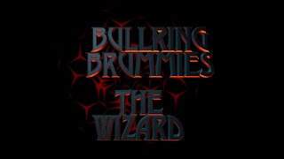 Bullring Brummies  The Wizard lyrics [upl. by Akina]