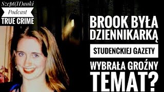 Sprawa Brook Baker i innych studentek Kto wchodził do ich mieszkań [upl. by Marko]