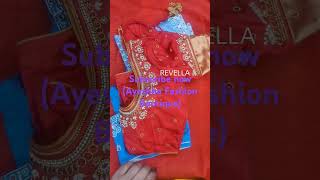 2024 year bridal aari Maggam work blouse designs and aari work [upl. by Gosney]