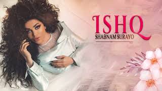 Shabnam Surayo  Ishq  New Song 2023 [upl. by Salguod174]