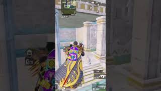 Kismet se 1 vs 2 ho gya battleroyalegame ytshorts 1v4乛 [upl. by Camus893]