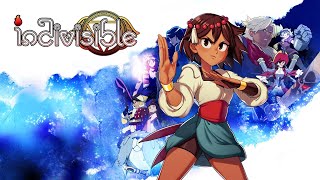 Indivisible Gameplay Xbox One [upl. by Ahsla516]