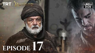 Ertugrul Ghazi Urdu ｜Episode 17｜ Season 1 [upl. by Derick]