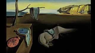 Dali The Persistence of Memory [upl. by Maxine]