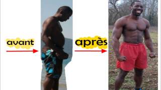 hormone de croissance bodybuilding [upl. by Ociram]