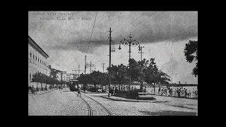 FOTOS HISTÓRICAS DE CAMPOS DOS GOYTACAZES E SUAS ENCHENTES 1899 A 2012 [upl. by Gwynne962]