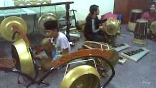 Gamelan AGIM Malaysia 2009 [upl. by Nahtal]