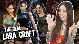 Tomb Raider 46 Remasters Announced The Real Lara Croft is Back [upl. by Strephon]