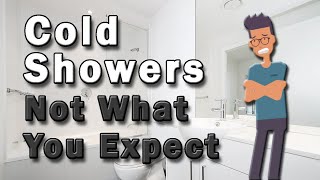 Neuroscientist quotCold Showers increase Your Dopamine by 250quot  The Proper Way To Use Cold Exposure [upl. by Nathanil]