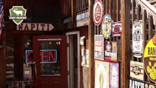 Best Estes Park Restaurants near Rocky Mountain National Park [upl. by Royden]