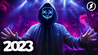 Music Mix 2023 🎧 EDM Remixes of Popular Songs 🎧 EDM Gaming Music 255 [upl. by Hgielrebma]