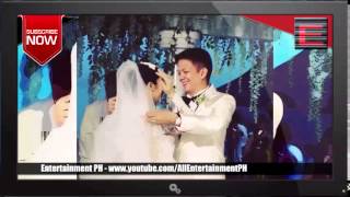 Heart Evangelista And Chiz Escudero Wedding [upl. by Bonny]