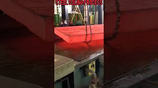 steel coling process fyp foryou fun quran allah machine surah shorts trending viralvideo [upl. by Azyl565]