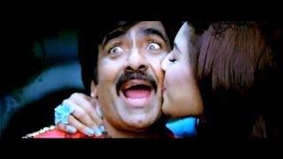 Raccha Rambola  Full Song With Lyrics  Sarocharu Movie [upl. by Ayatnohs459]