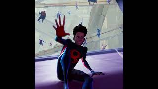 MILES MORALES  LIFE FORCE milesmorales spidermanedit lifeforce trendingsong trendingedits [upl. by Madaras]