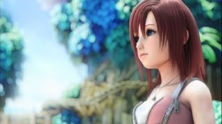 Kingdom Hearts 2 Cutscene Movie pt 23 [upl. by Dronel]