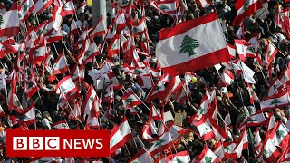 Can Lebanons elections get the country out of crisis – BBC News [upl. by Dranyer492]