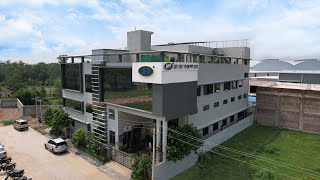 JAY CNC TECH PVT LTD I Corporate Vidoe I Manufacturer of Jaws and Precision Components [upl. by Seira]