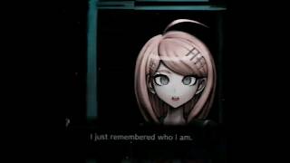 pregame kaede akamatsu edit [upl. by Presley123]