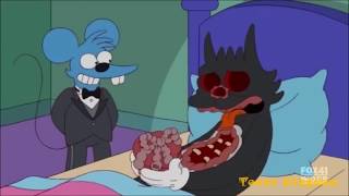 Itchy and Scratchy Best Episodes [upl. by Jamin]