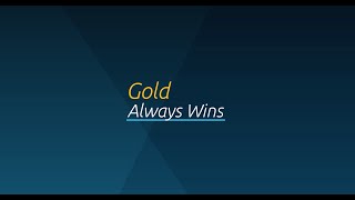 Goldmoneycom  Gold Always Wins [upl. by Mclain]