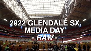 2023 Supercross Round 14 in East Rutherford  EXTENDED HIGHLIGHTS  42223  Motorsports on NBC [upl. by Fawne]