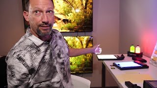 Nanosys Quantum Dots CEO Jason Hartlove Interview [upl. by Lamonica]