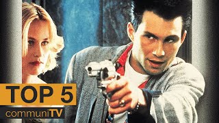 Top 5 Gangster Romance Movies [upl. by Zeke]