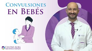 Convulsiones en bebés [upl. by Maressa]